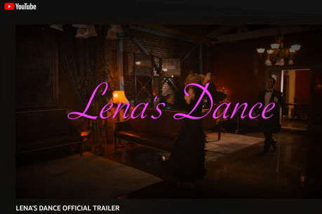 Lena's Dance Trailer